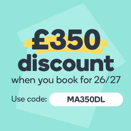 Merchant Apartments 350