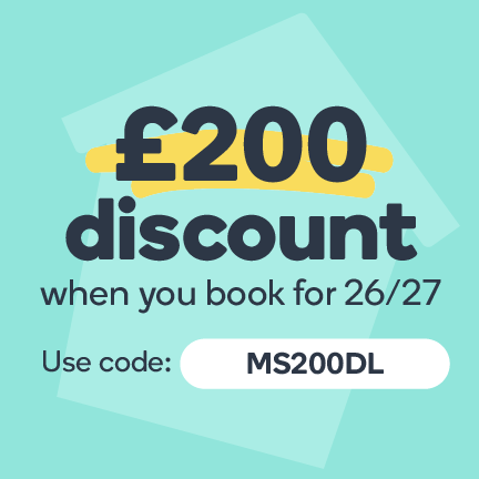 Merchant Studios 200