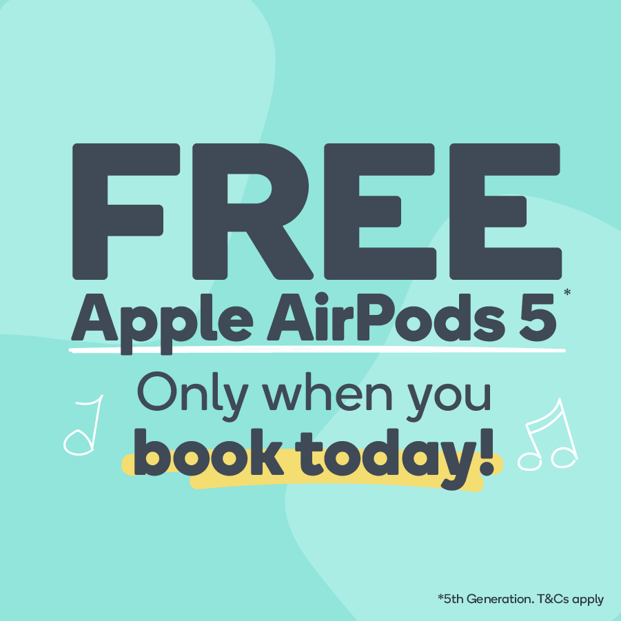 Tile Airpods