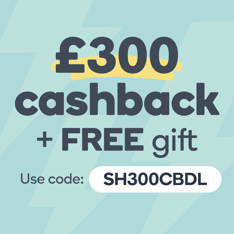 Tile Sheffield Solly House Cashback