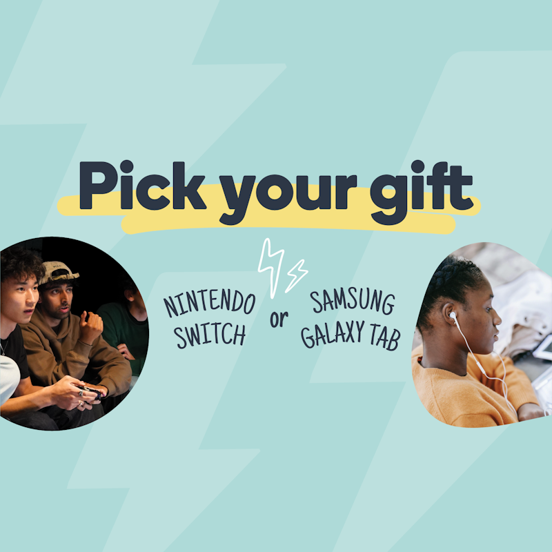 Tiles Roost Rewards Pick Your gift Safe Zones