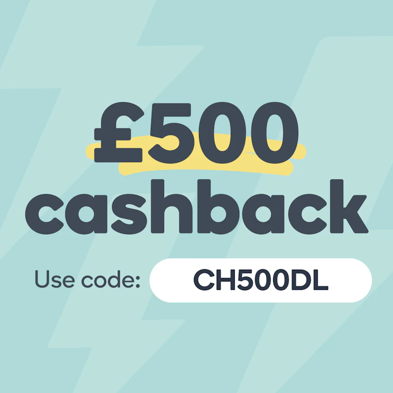 Tiles Sheffield Cornerhouse Cashback no gift