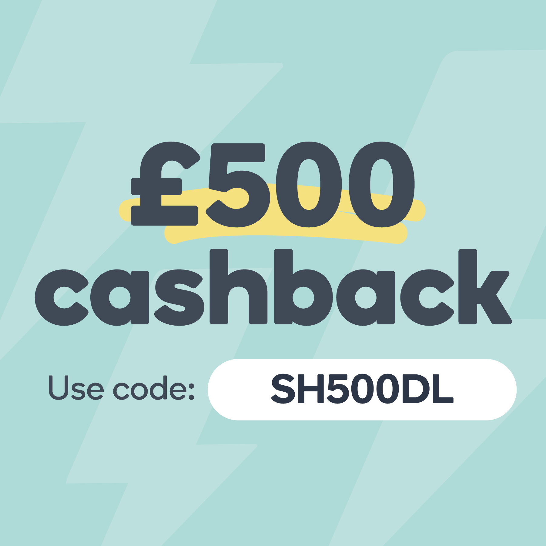 Tiles Sheffield Solly House Cashback no gift
