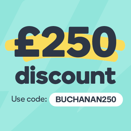 Web Assets DL Discount Thumbnail 250 Buchanan View
