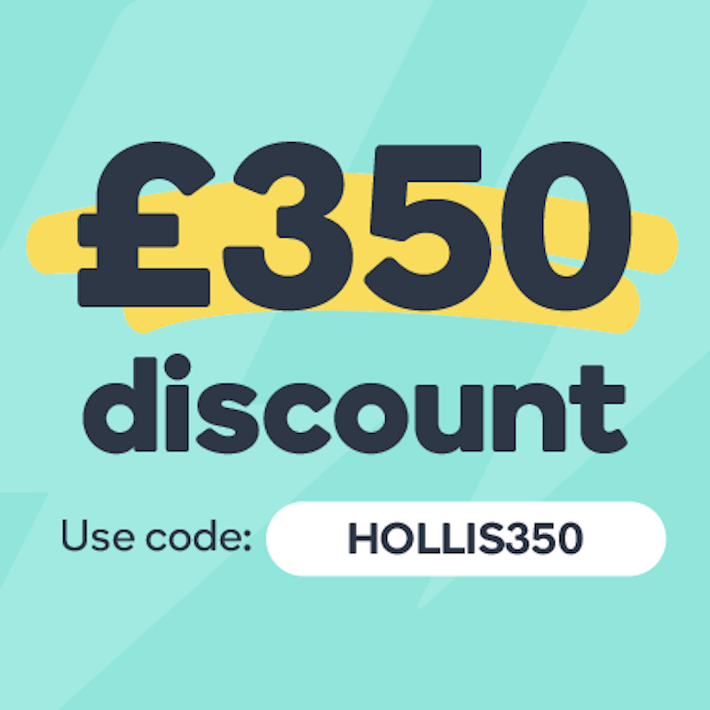 Web Assets DL Discount Thumbnail 350 Hollis Croft