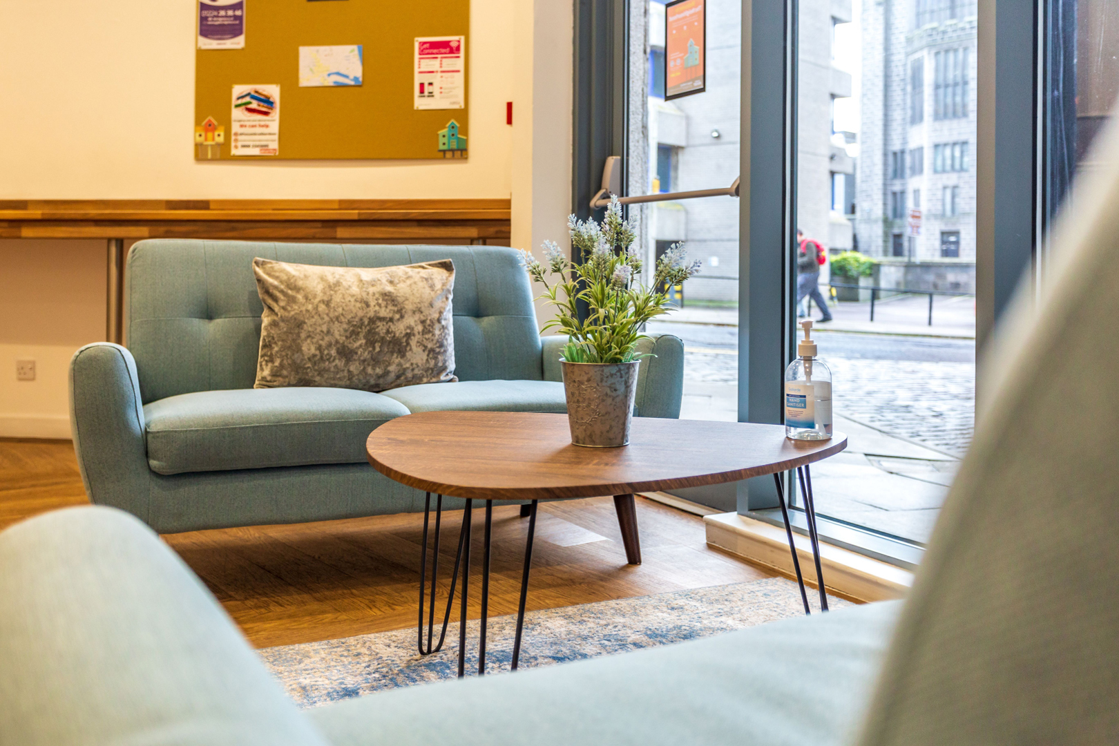 Mealmarket social space 2