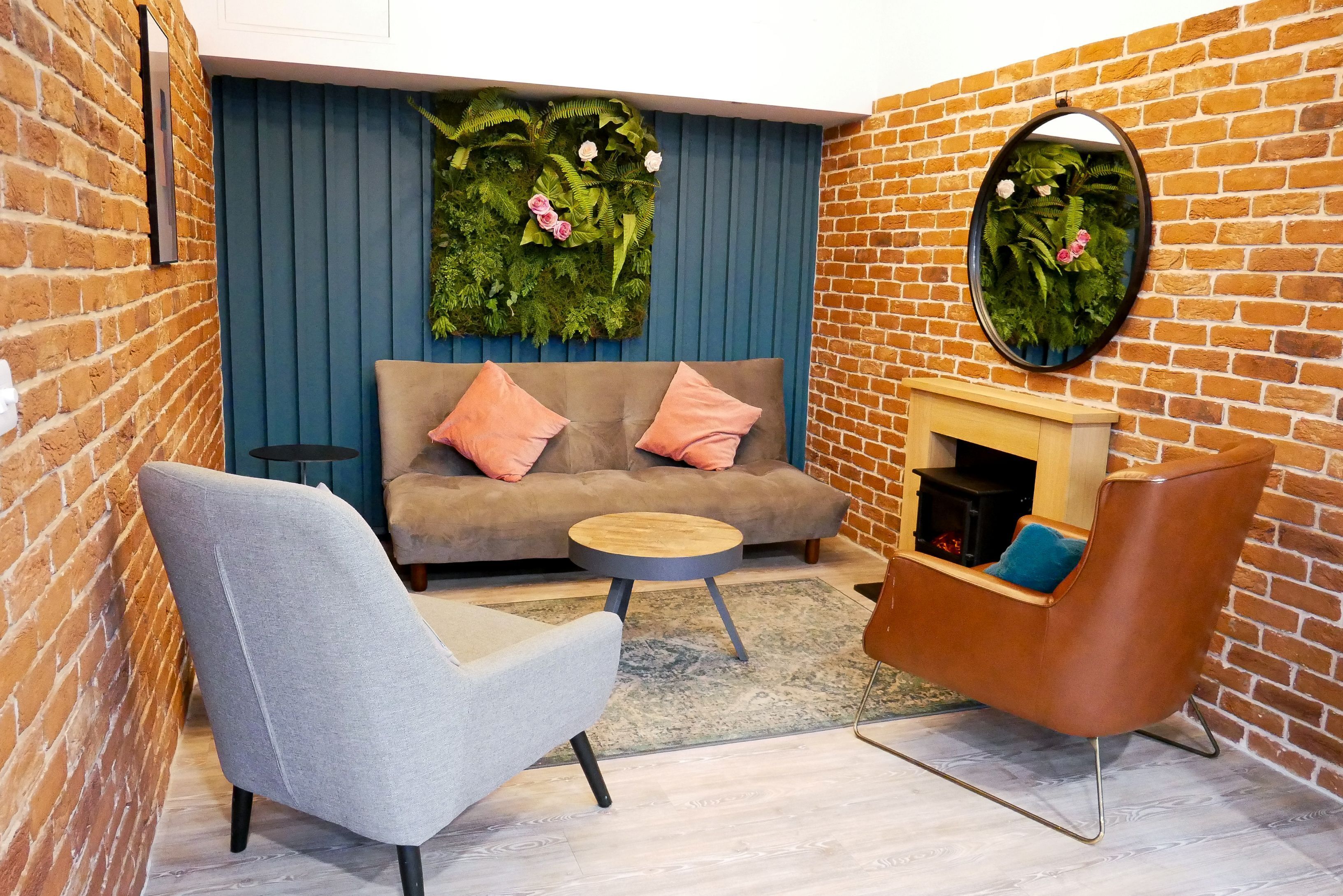 Little Patrick Street Snug