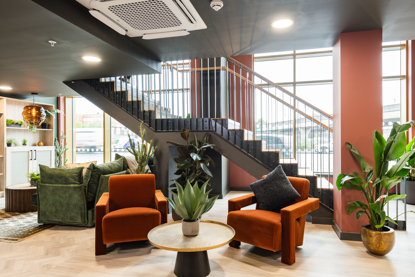 Nelson Place Ground Floor 30