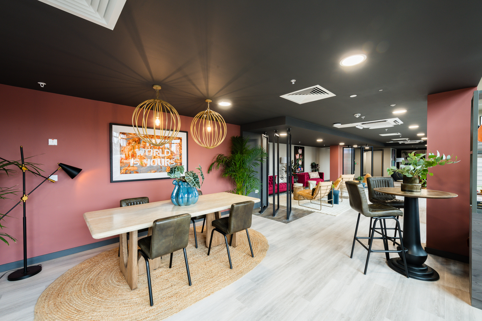 Nelson Place Ground Floor 89