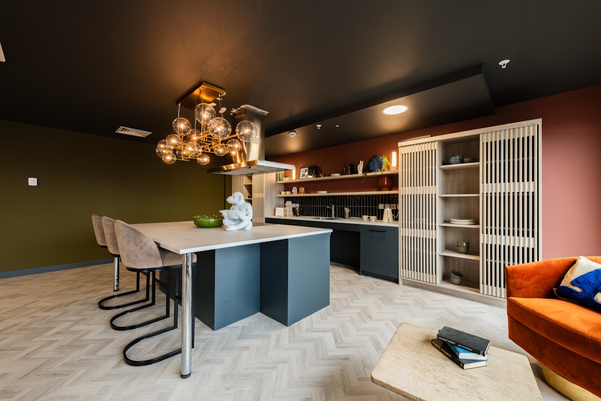 Nelson Place Hosting Kitchen 26