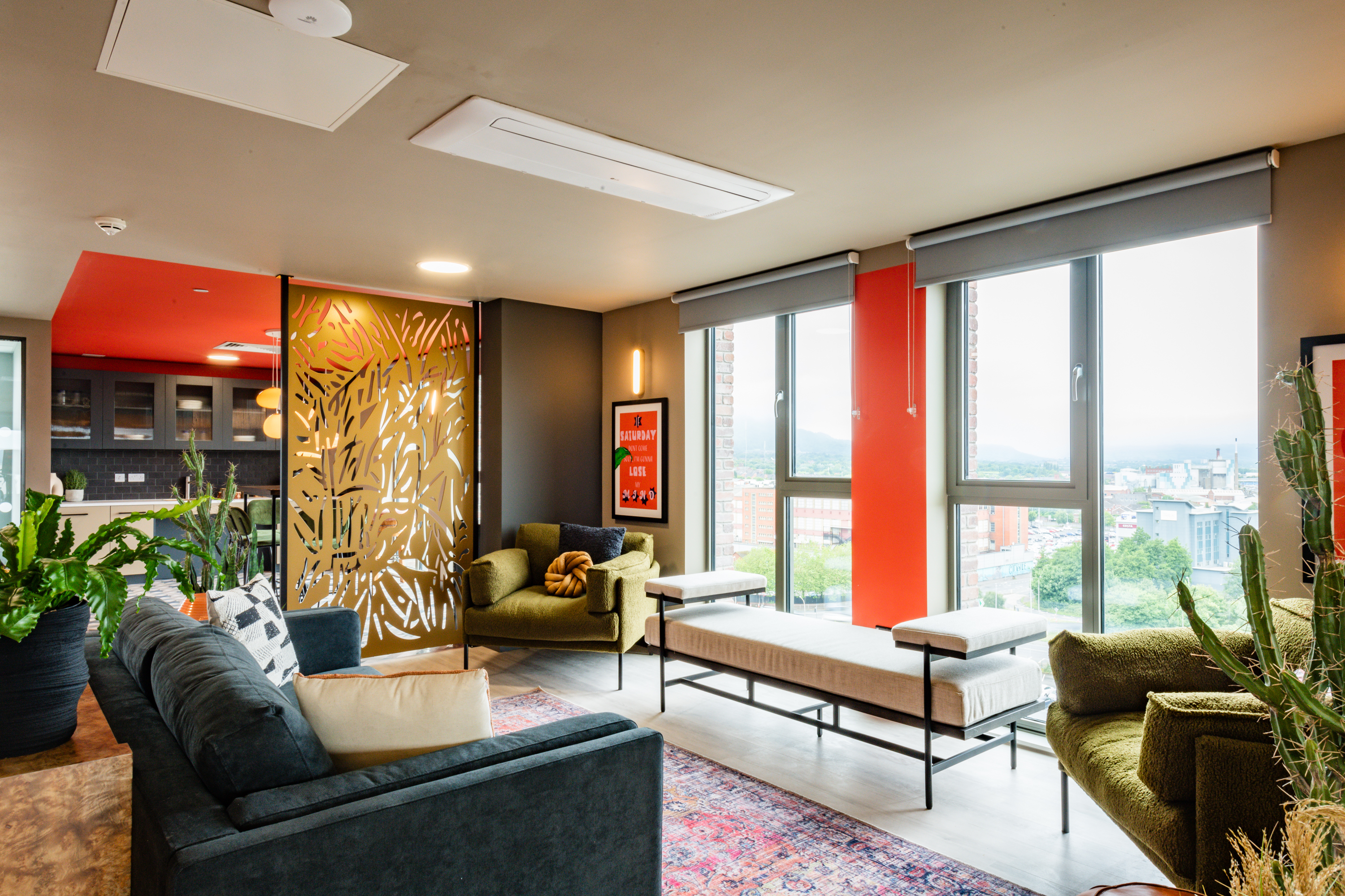 Nelson Place Sky Lounge 73