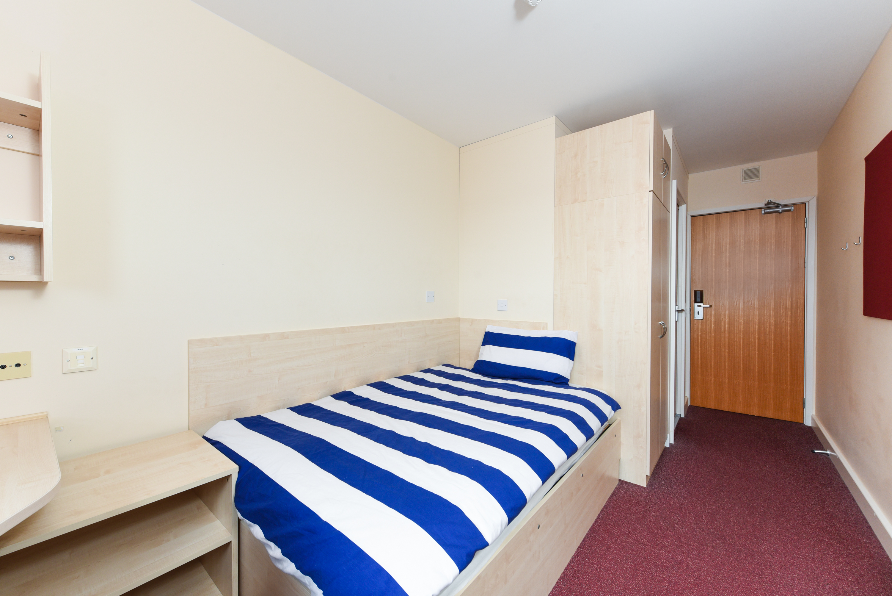 Bournemouth Corfe House 805 4
