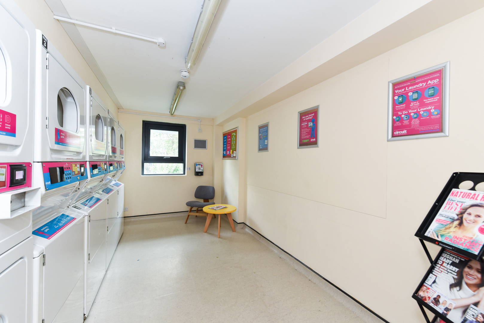 Bournemouth Corfe House Communal 13