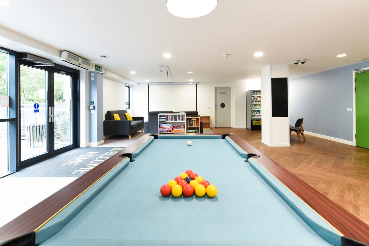 Bournemouth Corfe House Communal 7