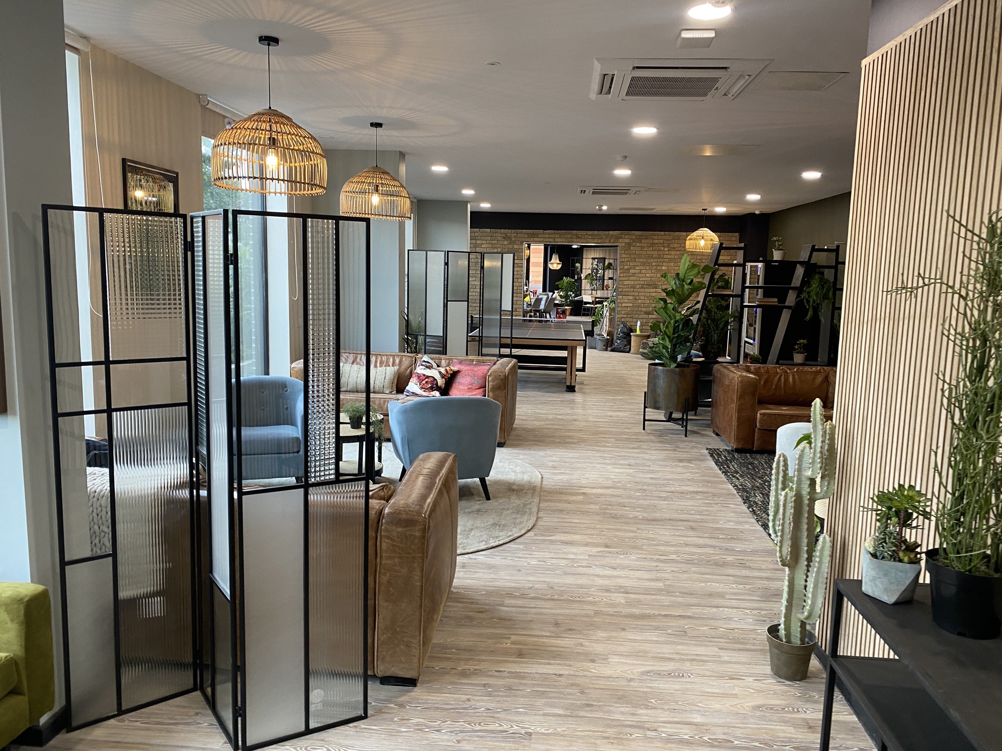 Bournemouth home park student accommodation 8