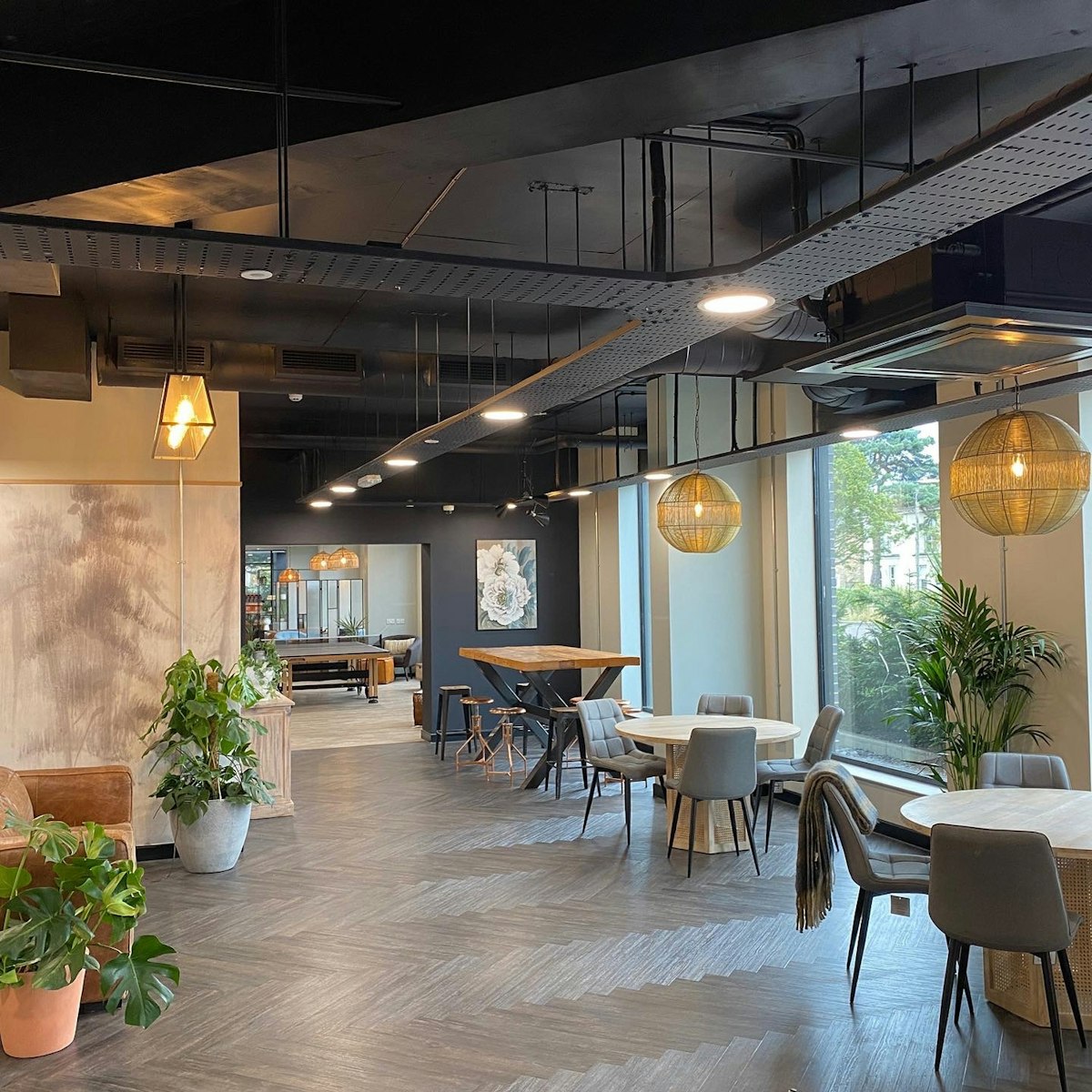 Bournemouth home park student accommodation