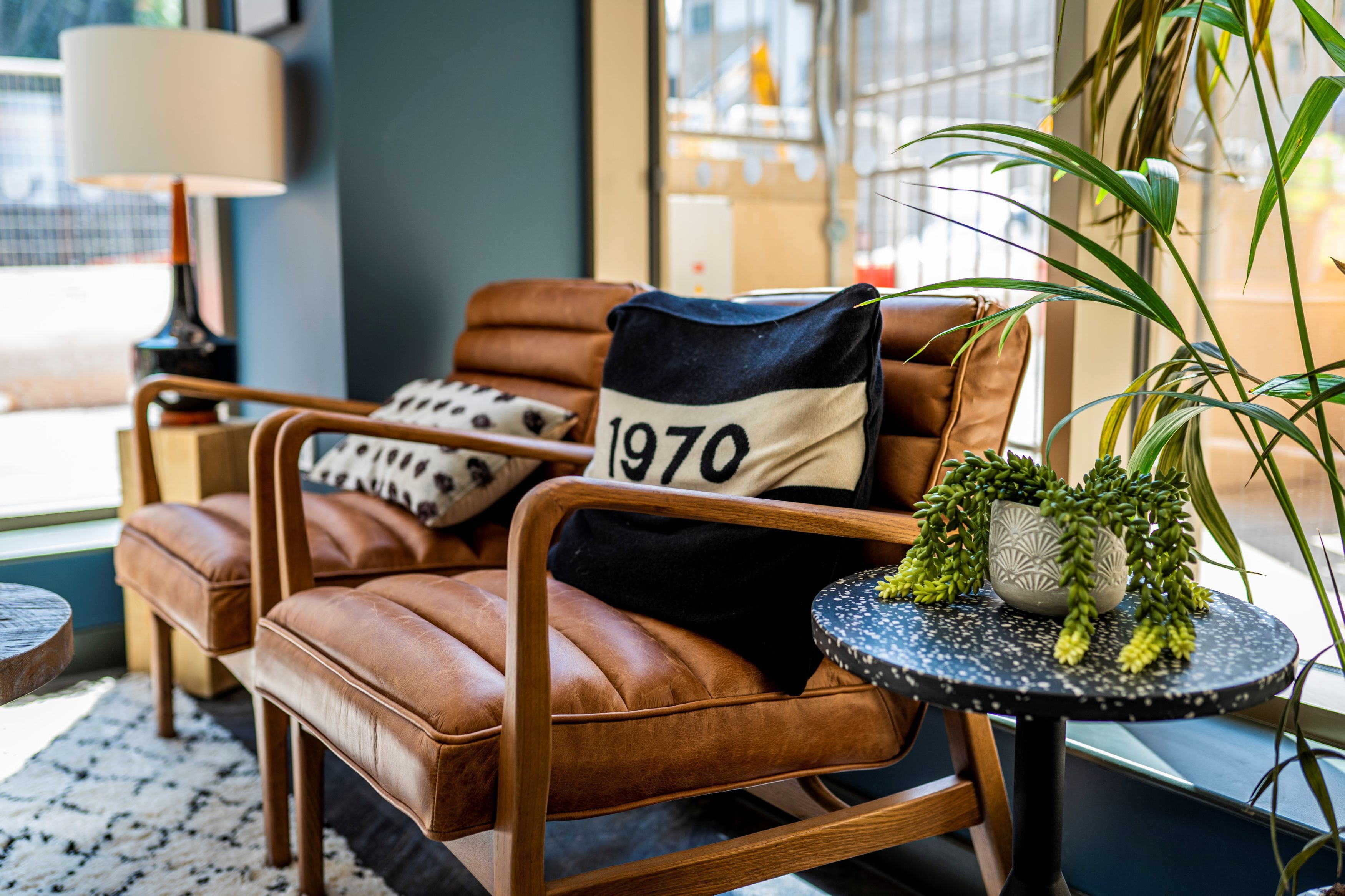 SR Brewer s Court Study Games 2