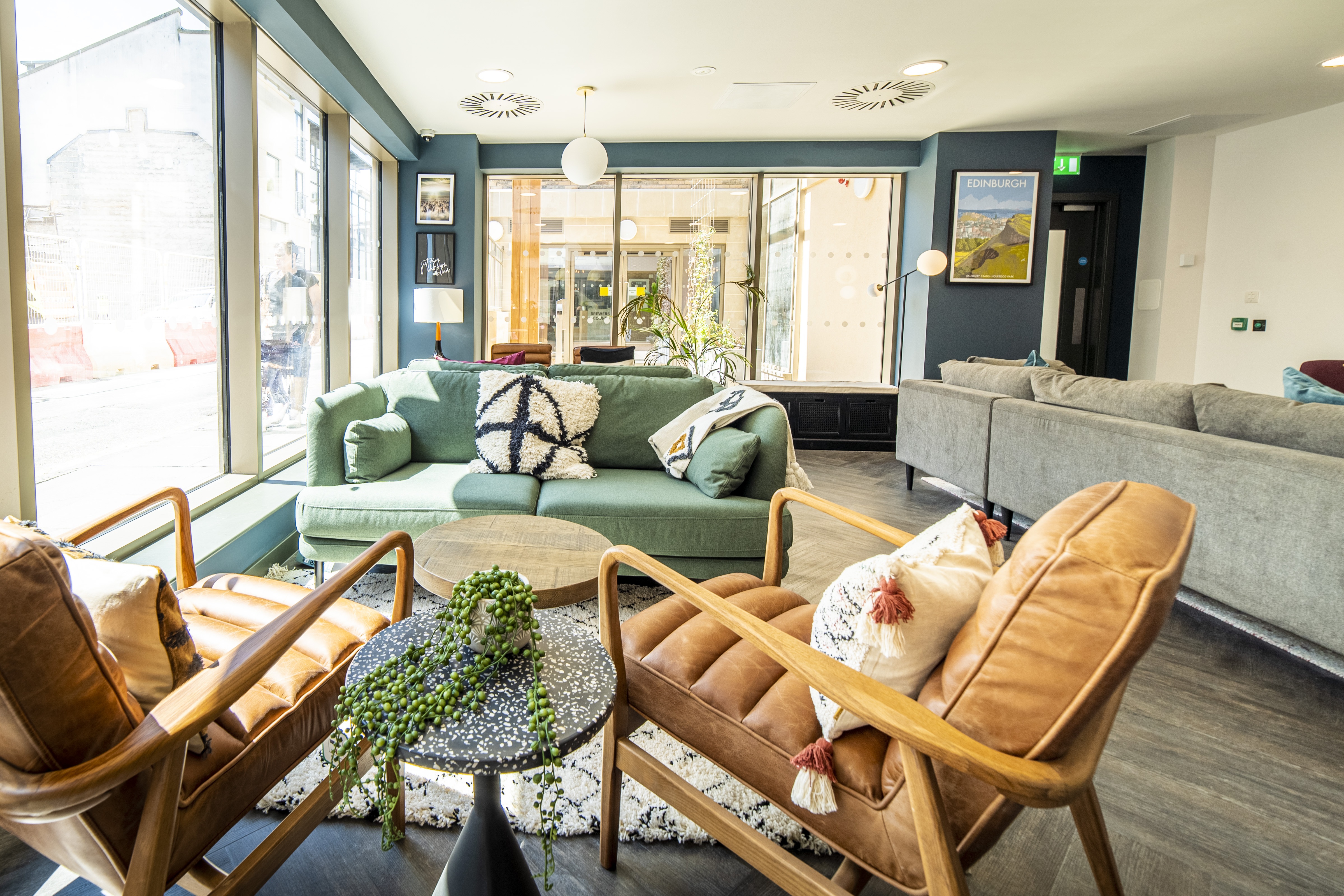 SR Brewer s Court Study Games 13