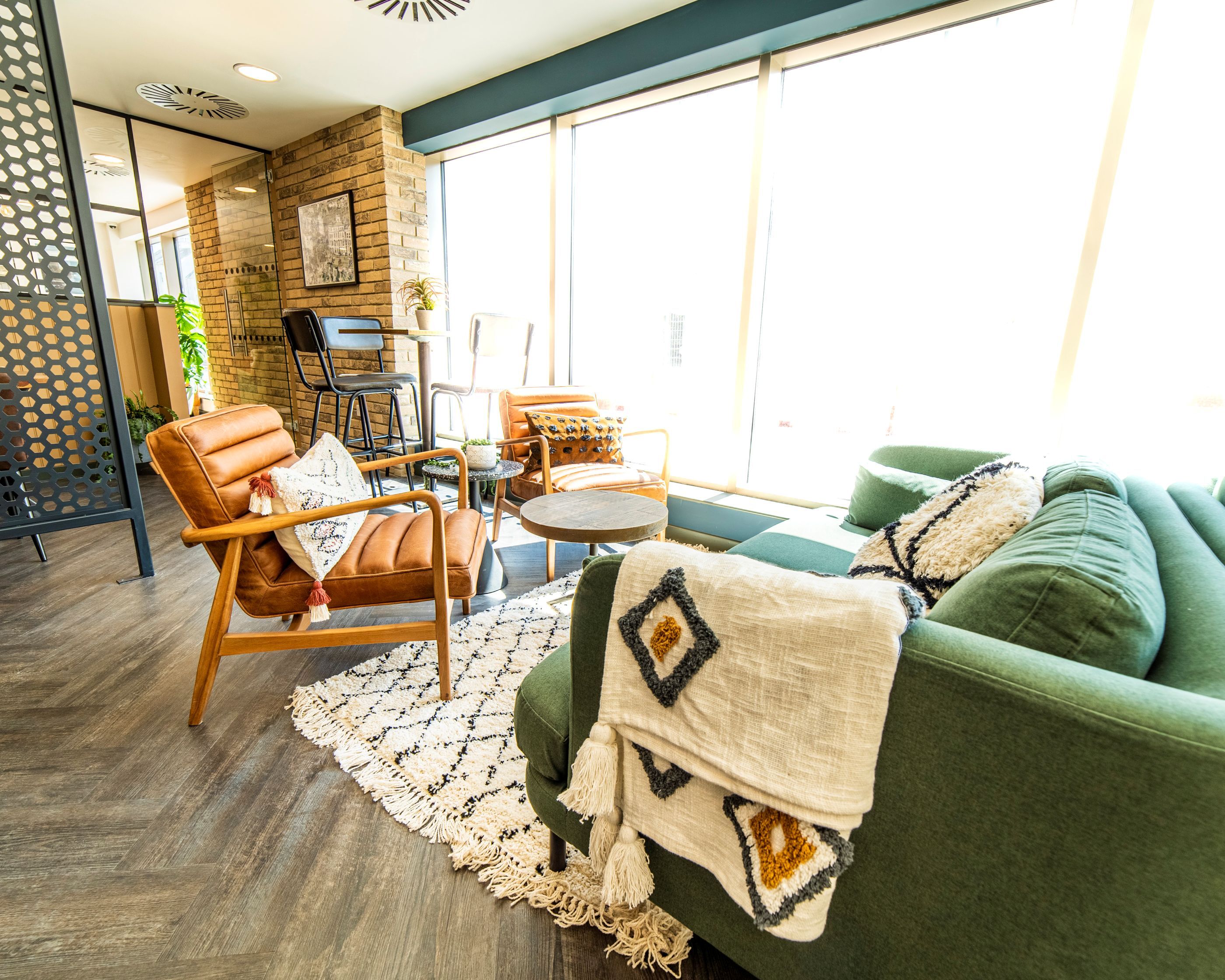 SR Brewer s Court Study Games 6