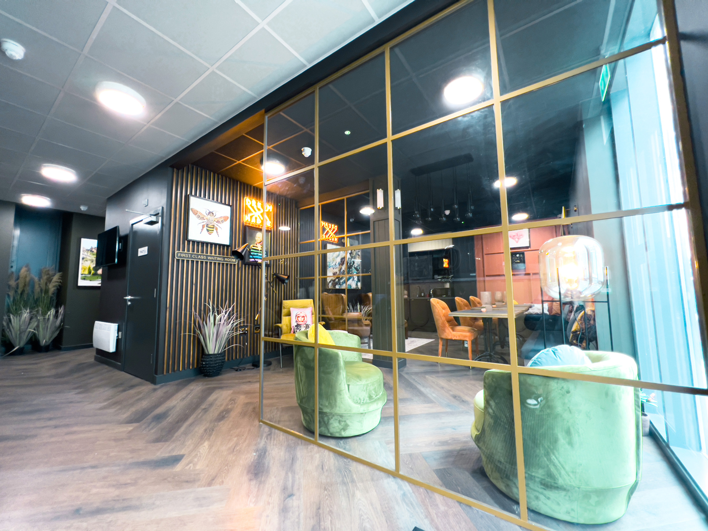 Lady Nicolson Court Edinburgh 1