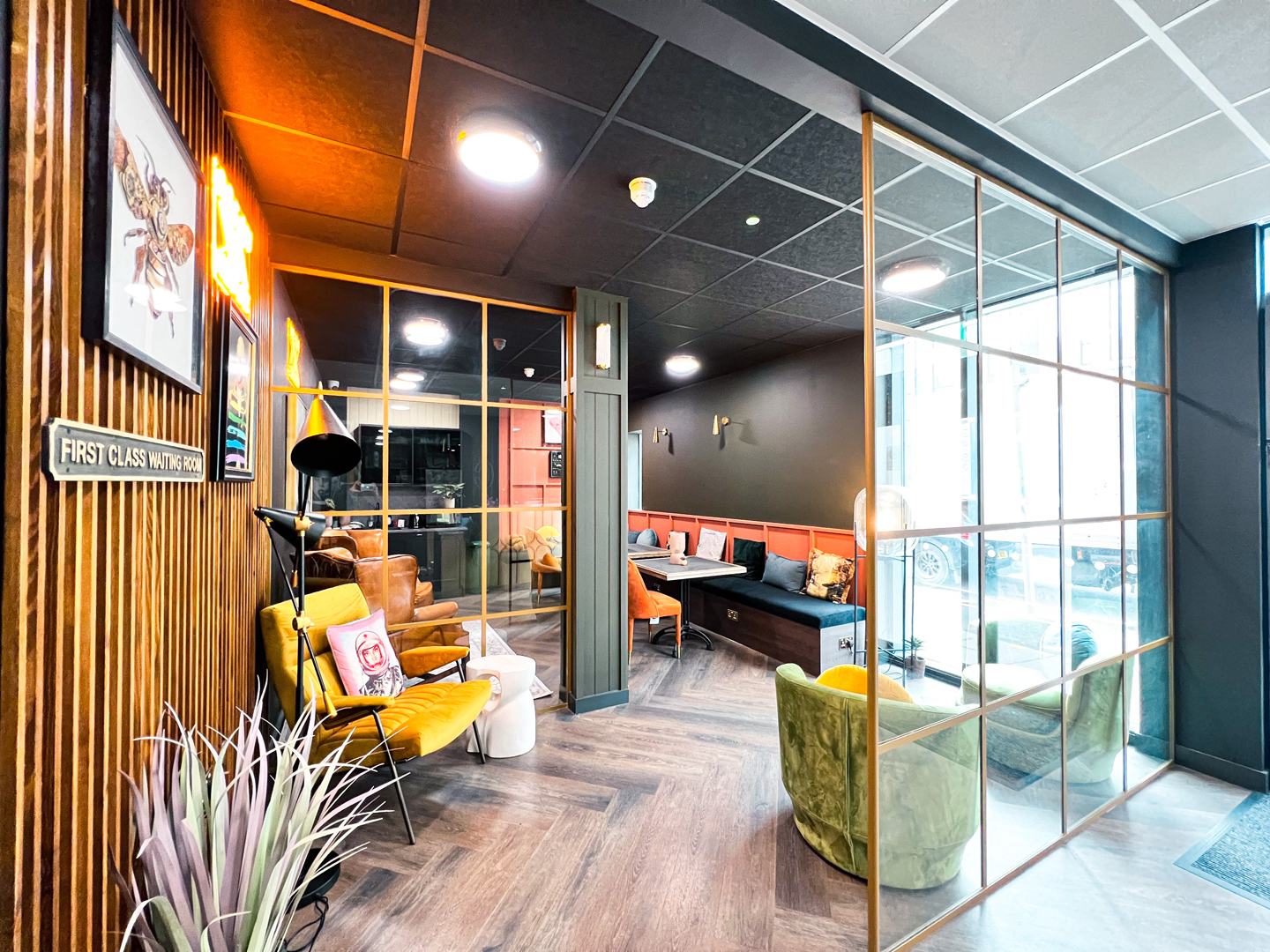 Lady Nicolson Court Edinburgh 2