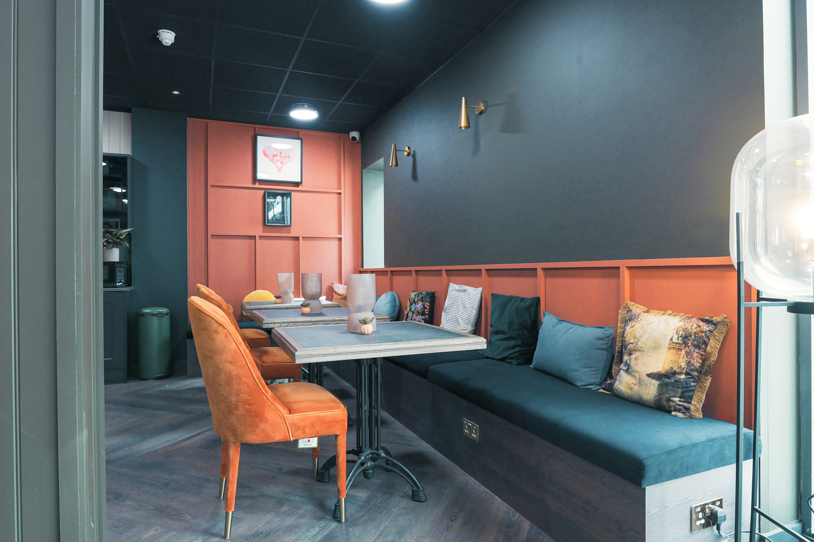 Lady Nicolson Court Edinburgh 5