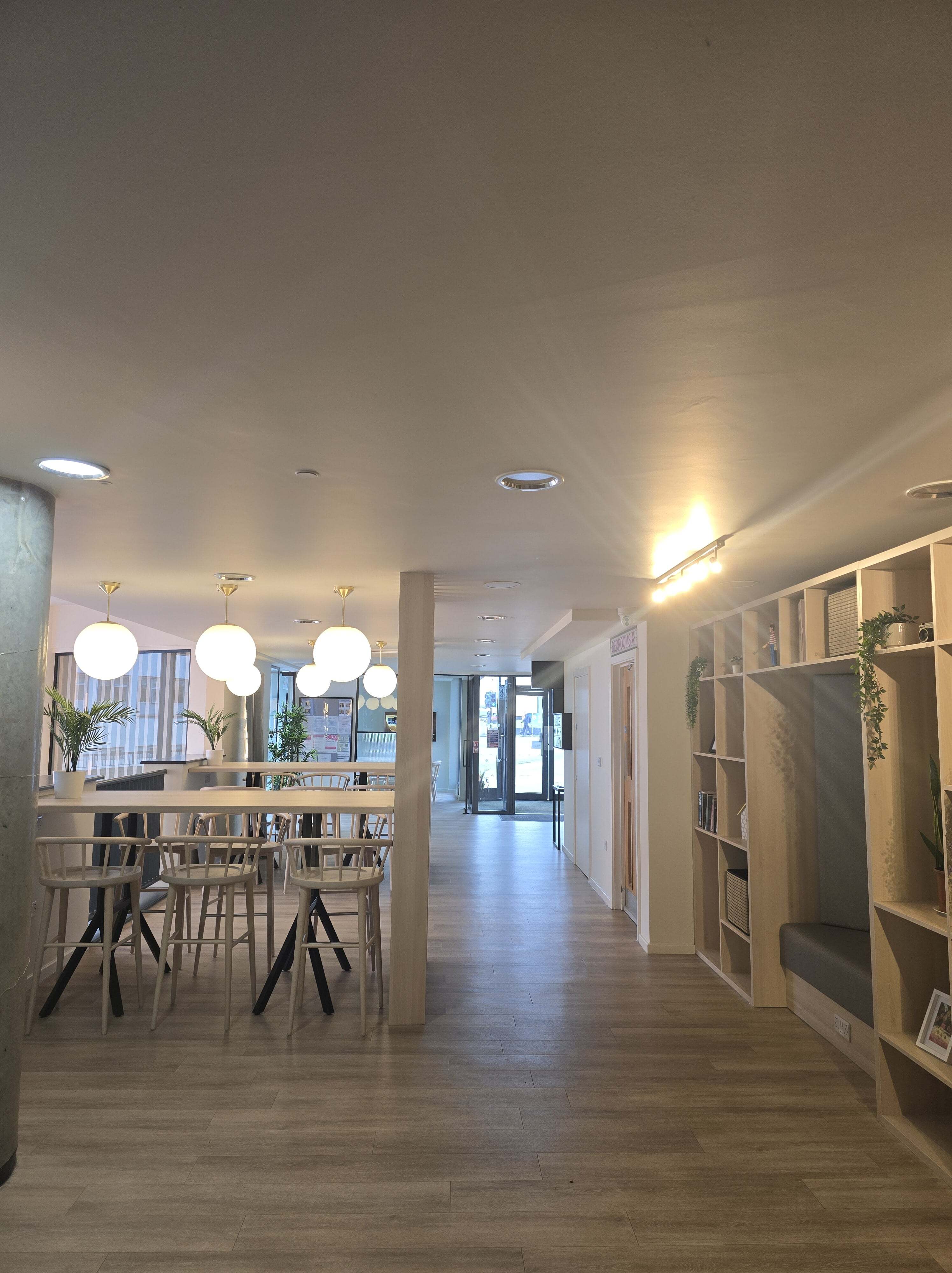 Dobbies Point Glasgow | Studios & En-Suites | Student Roost