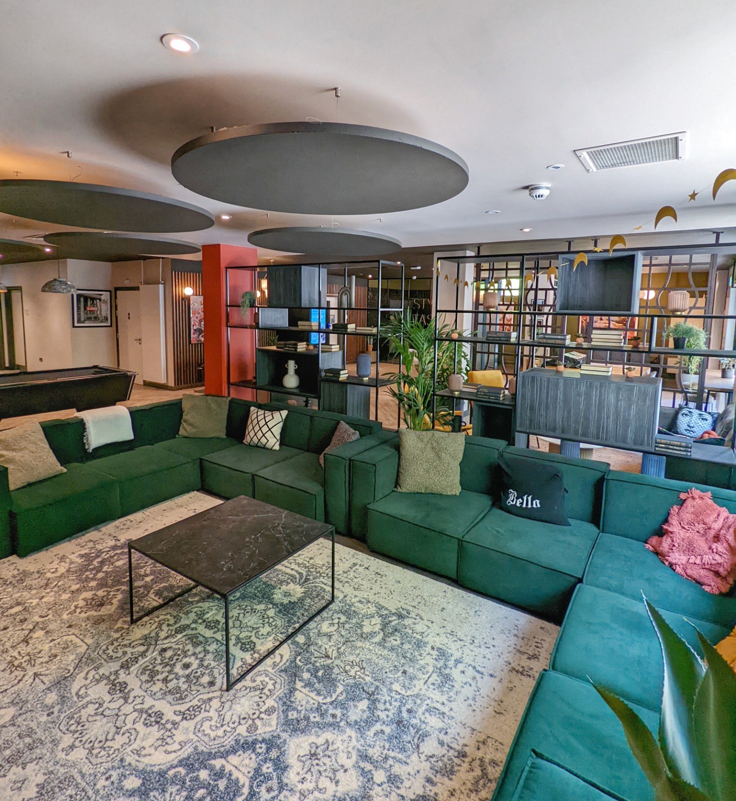 Merchant Studios Glasgow 4