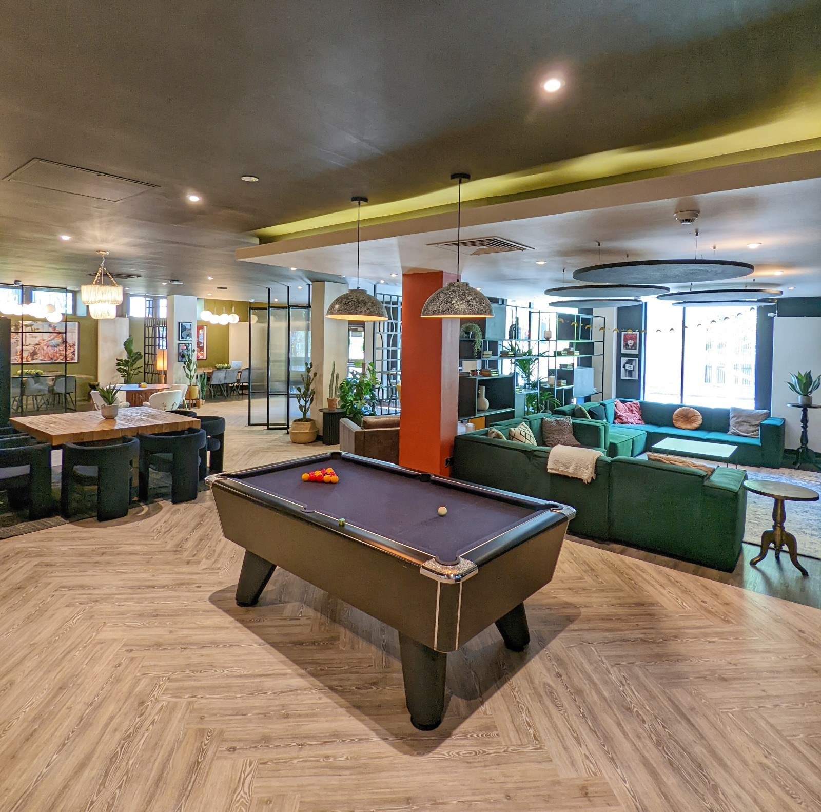 Merchant Studios Glasgow 5