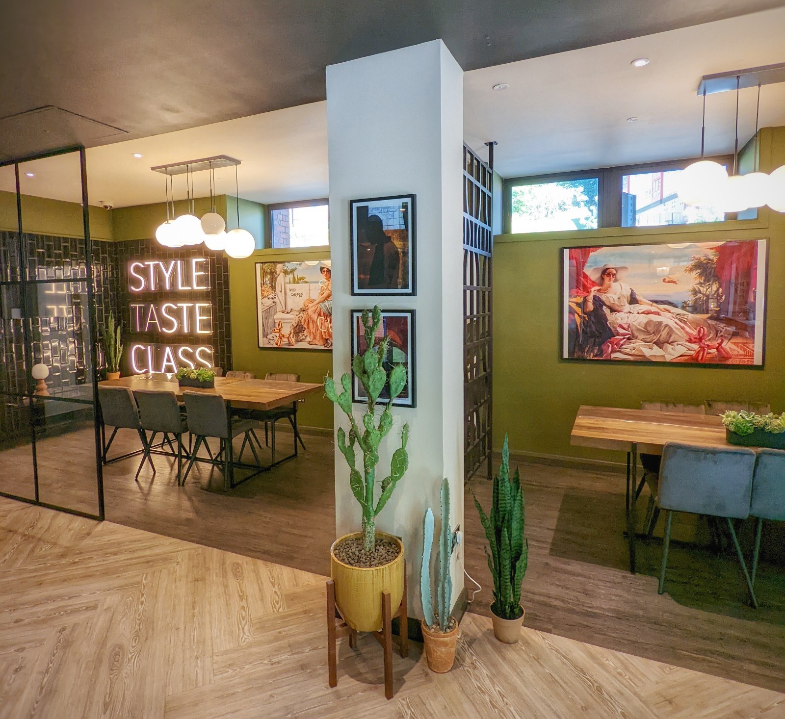 Merchant Studios Glasgow 9