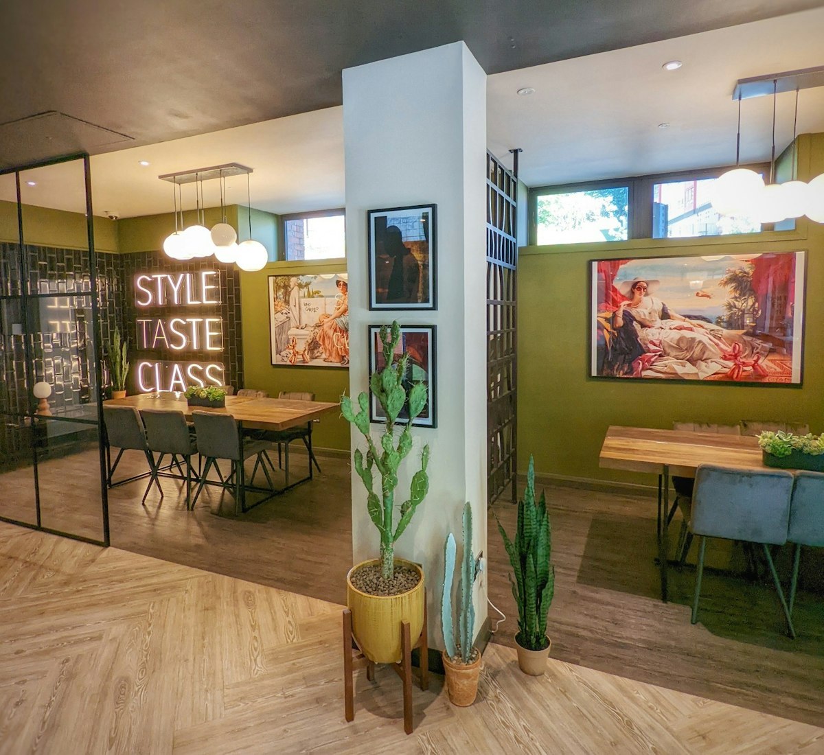 Merchant Studios Glasgow 9