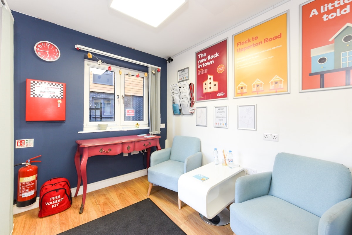 Brookland Rd exteriors 7