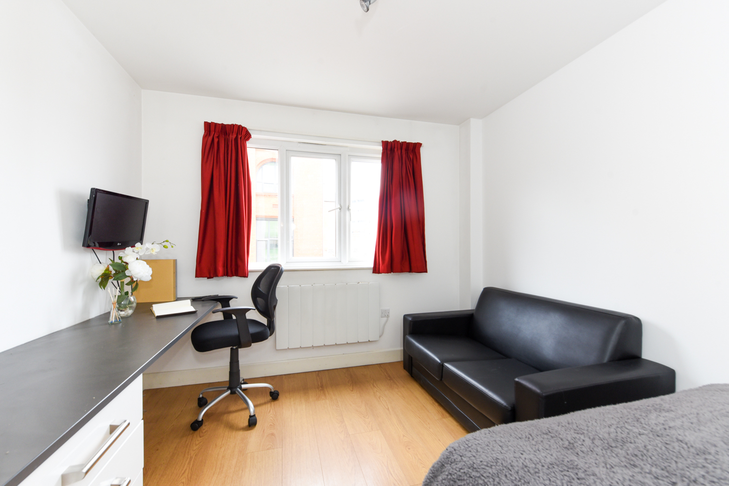 Eastern Boulevard studio 2