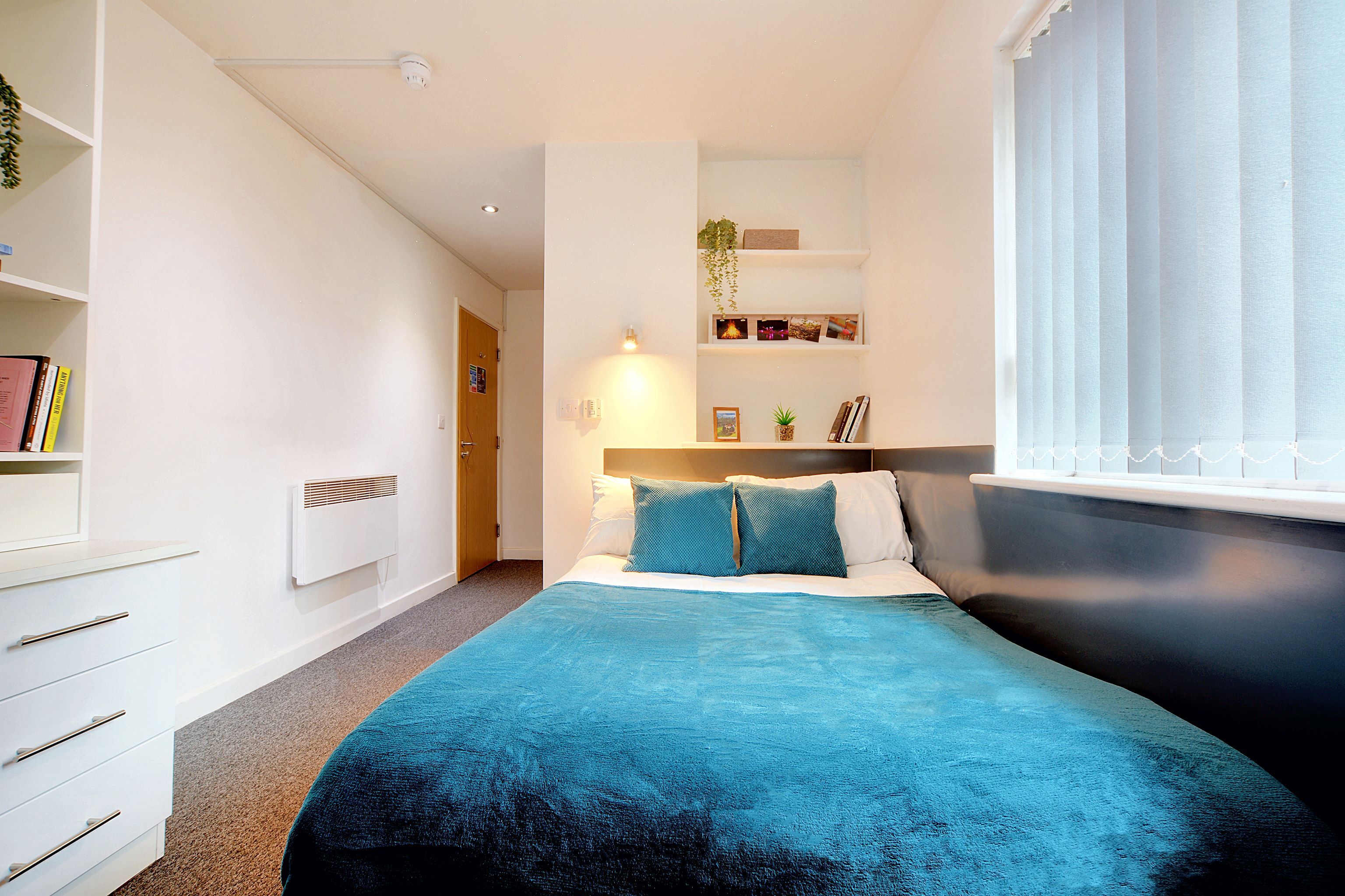 Newarke St 4 bed bronze 5