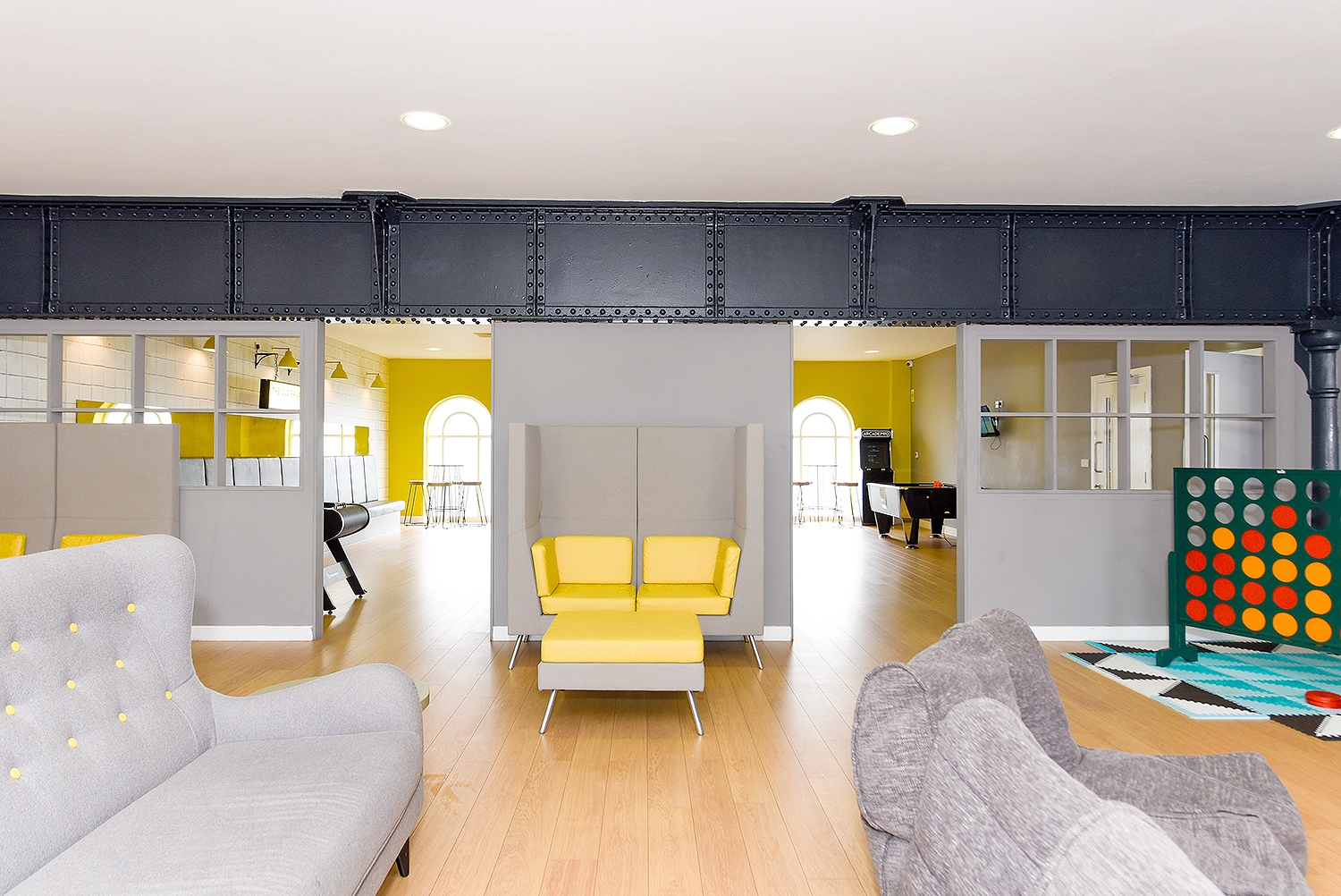 Upperton Rd communal 41