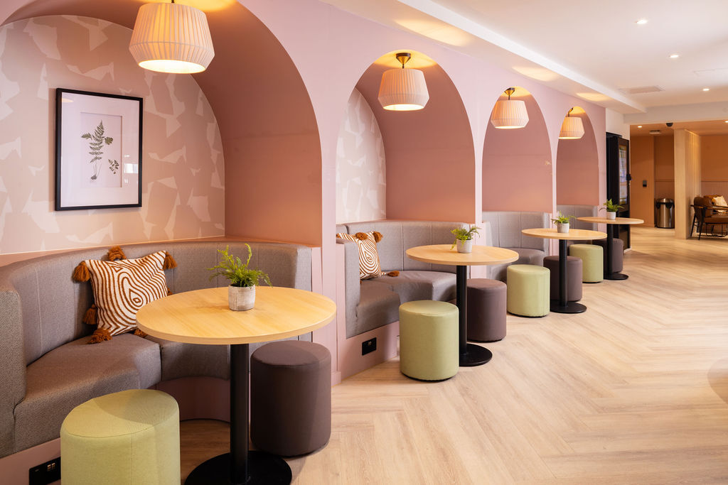 Byrom Court Lounge 2