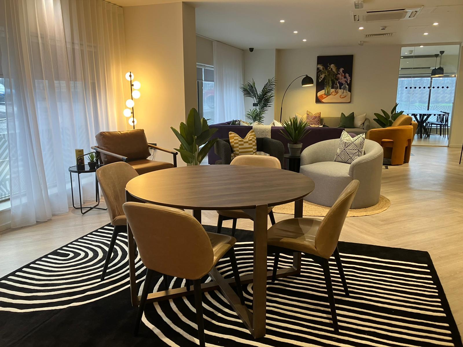 Byrom Point social space 1 23 03 2026