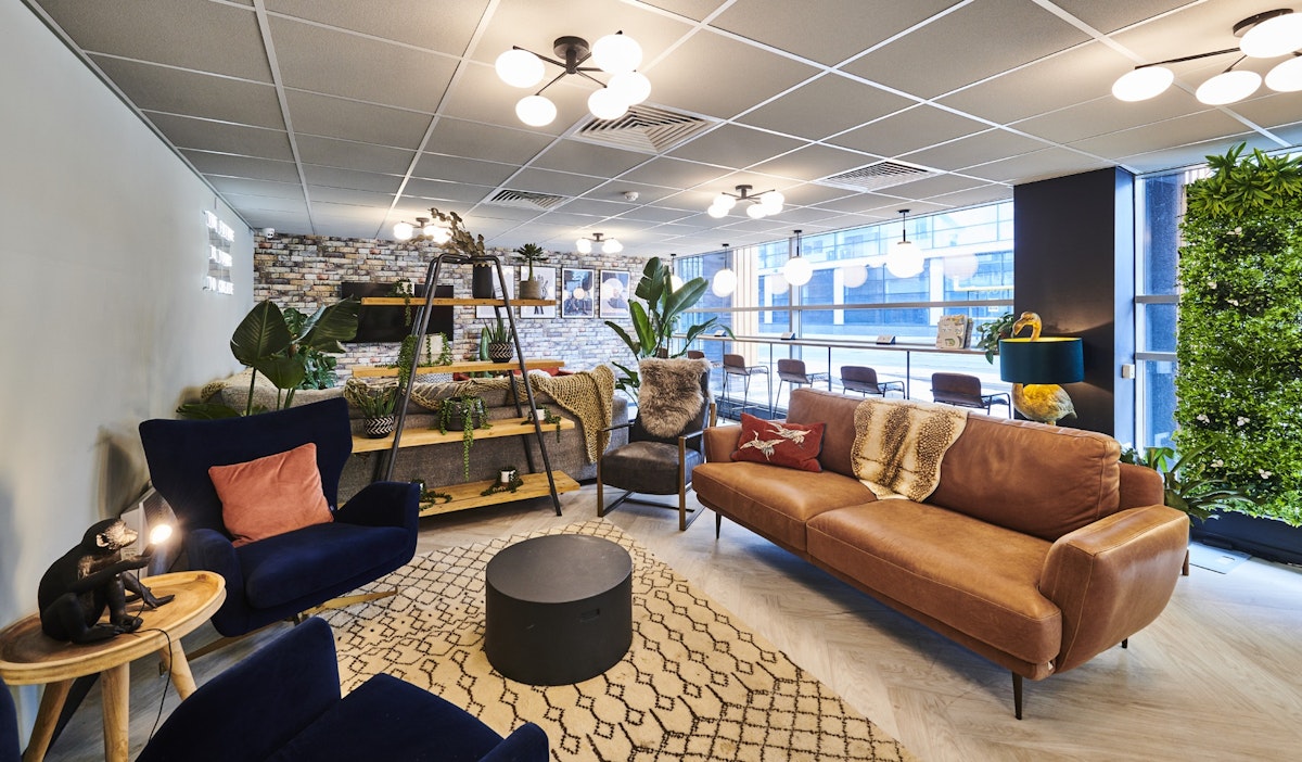 Social Space Student Roost Capital Gate Liverpool 0006