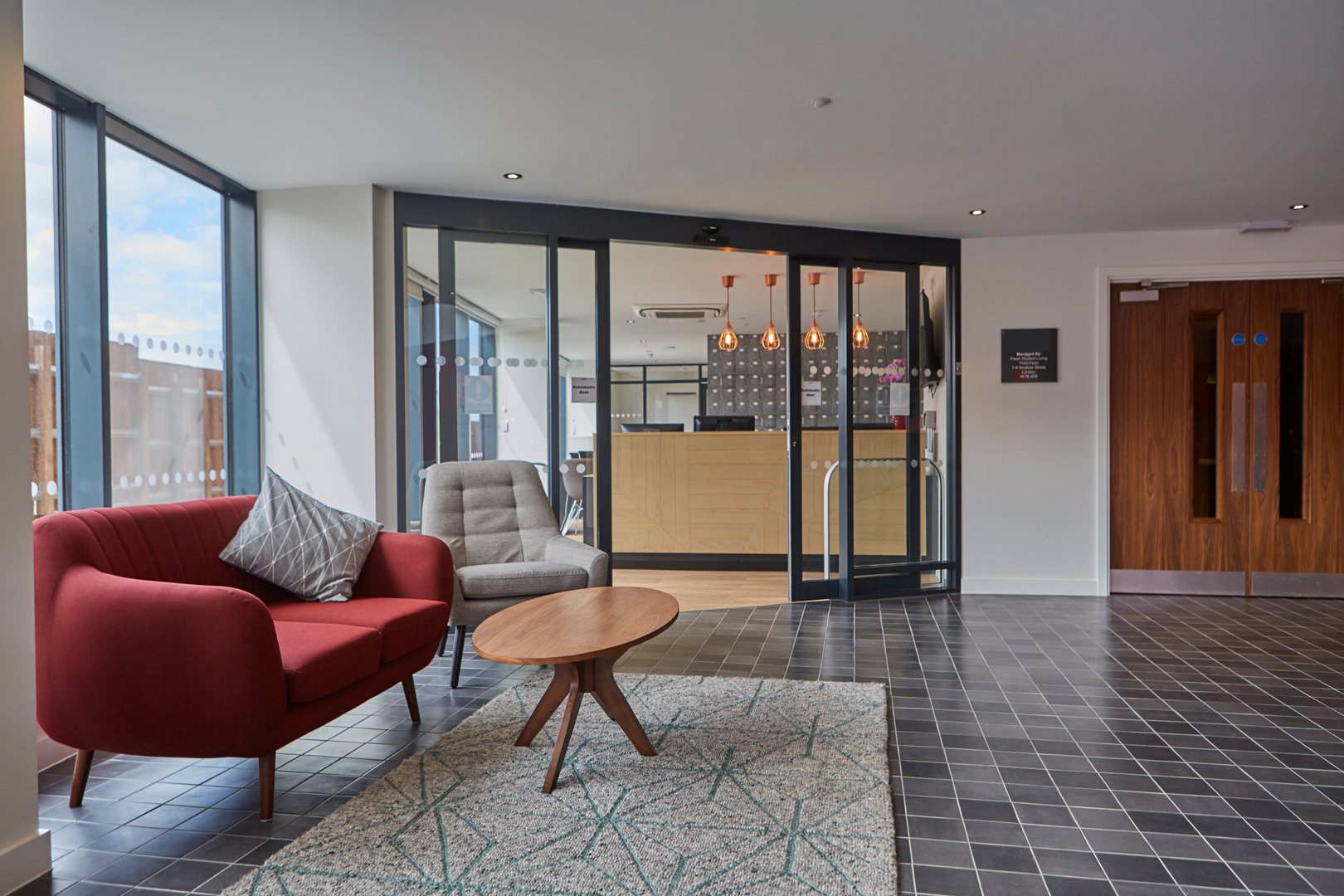 Mannequin House London Accommodation 35edited