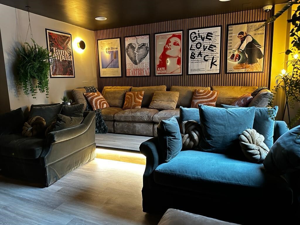 Newcastle 1 Cinema 3