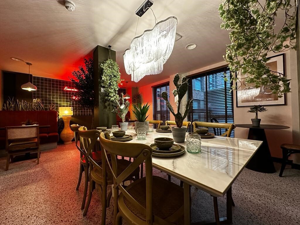 Newcastle 1 Hosting Kitchen 2