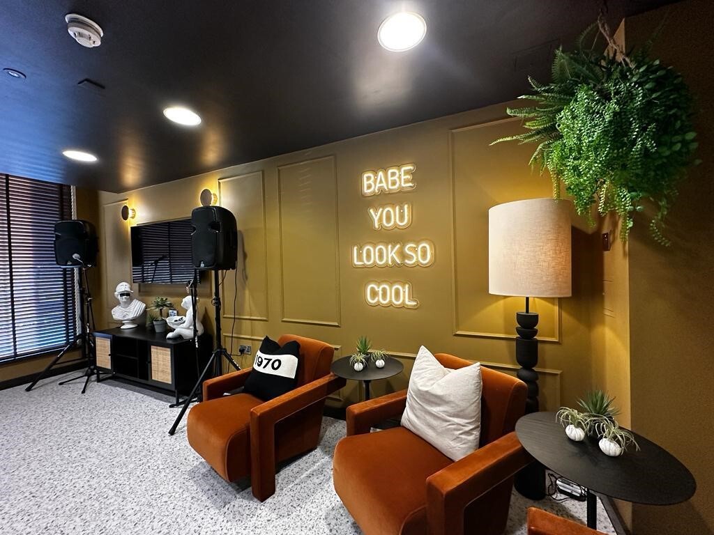 Newcastle 1 Karaoke 2