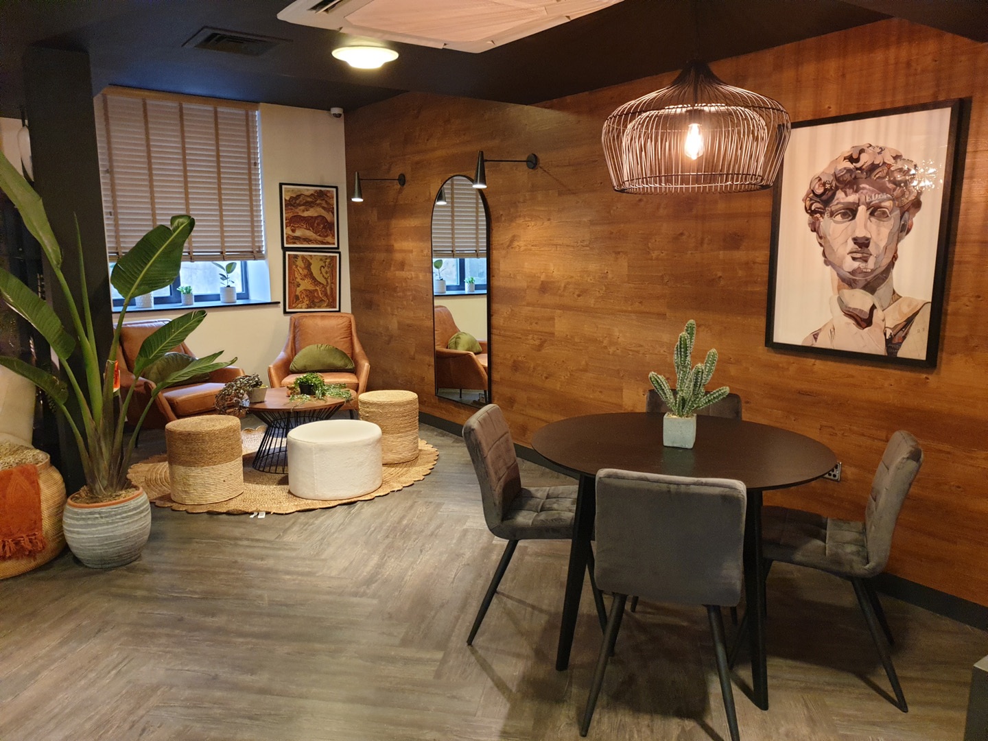 St James House Social Spaces 6