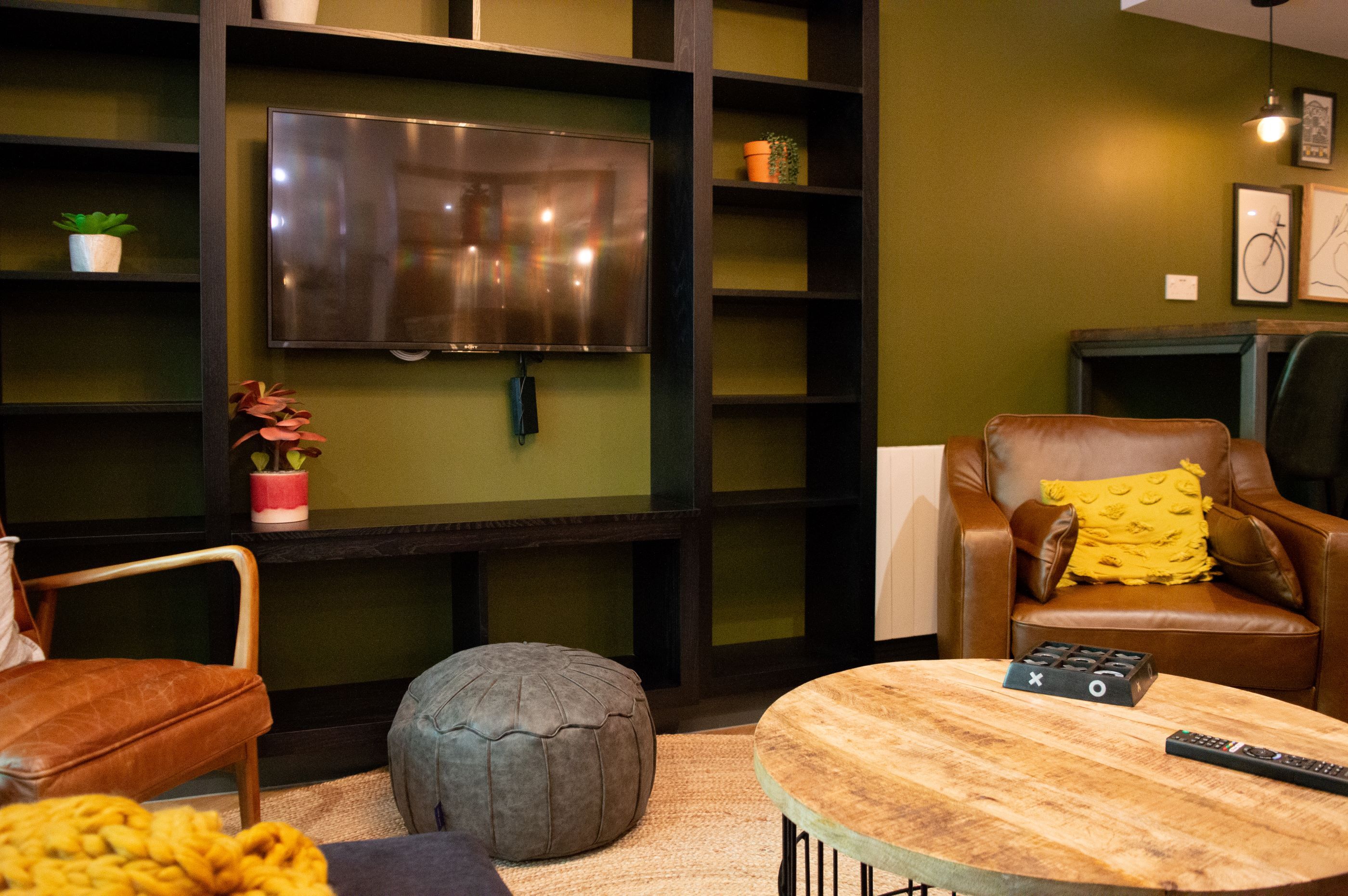 St James Point Social Space 5