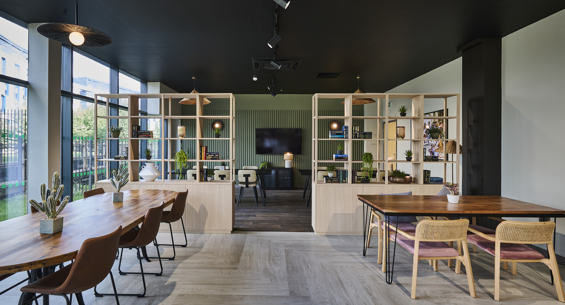 Student Roost N2 Deakin Place 0021