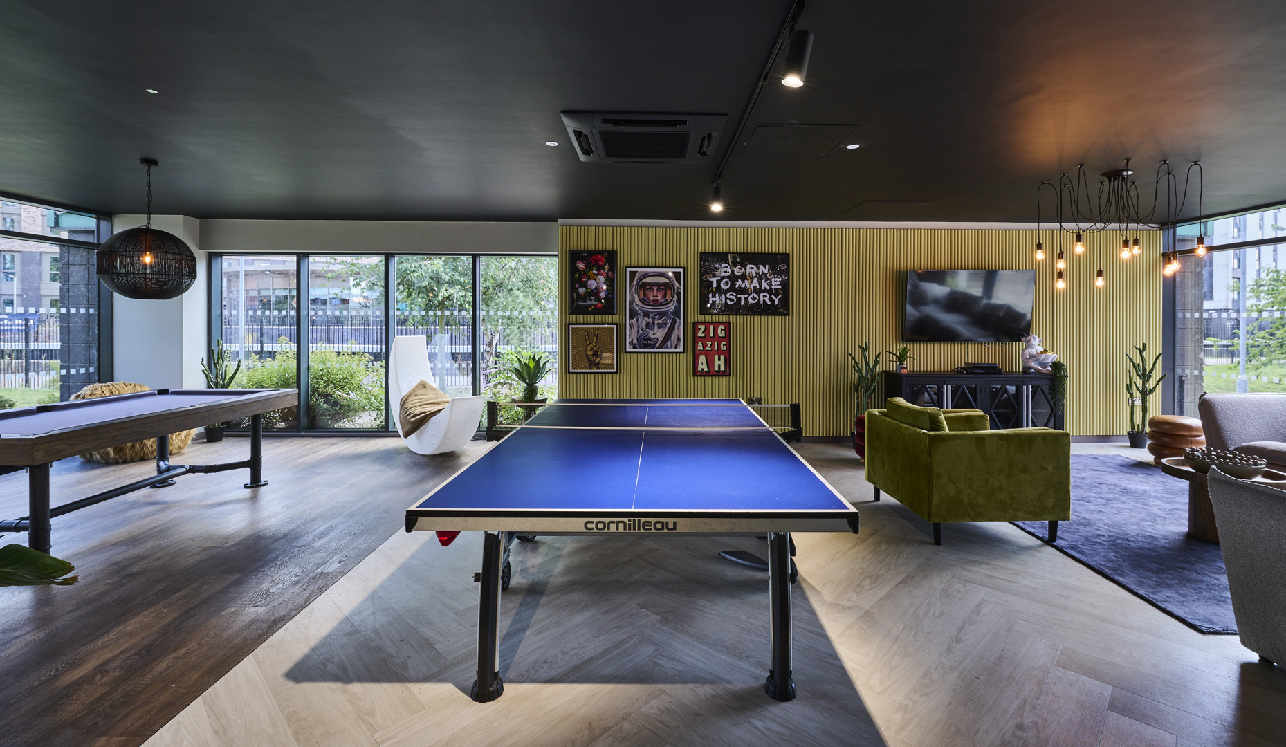 Student Roost N2 Deakin Place 0077