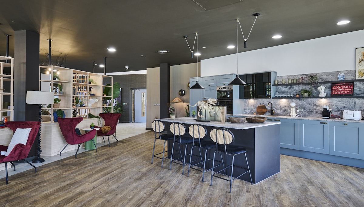 Student Roost N2 Deakin Place 0162