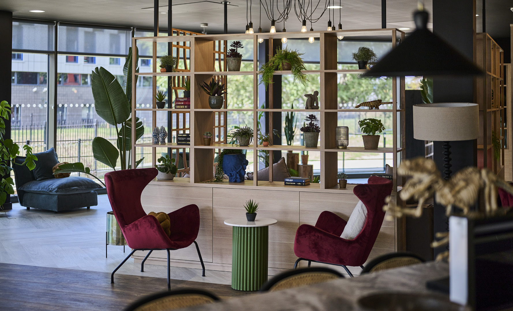 Student Roost N2 Deakin Place 0196