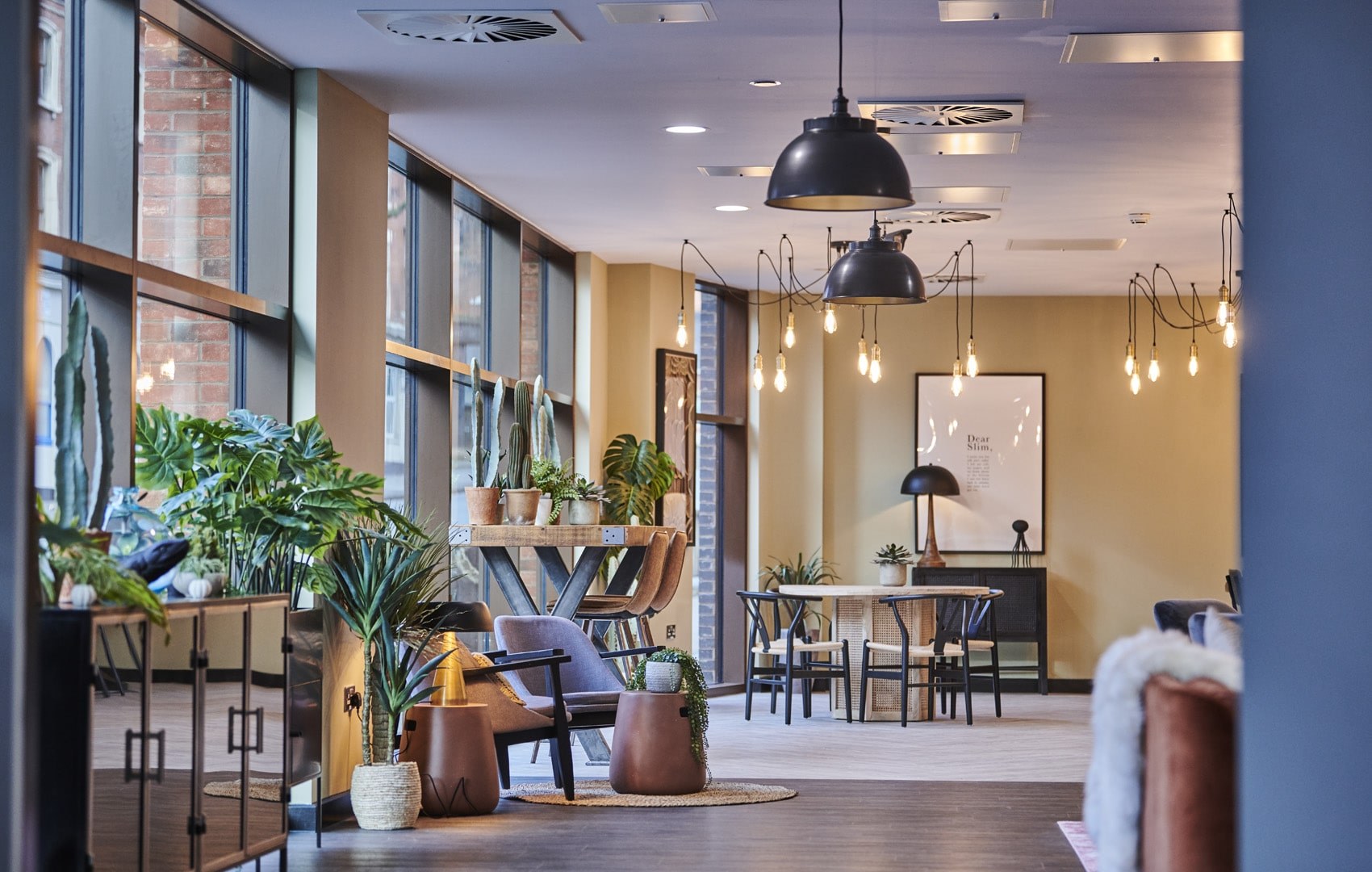 York House Nottingham January 2022 12