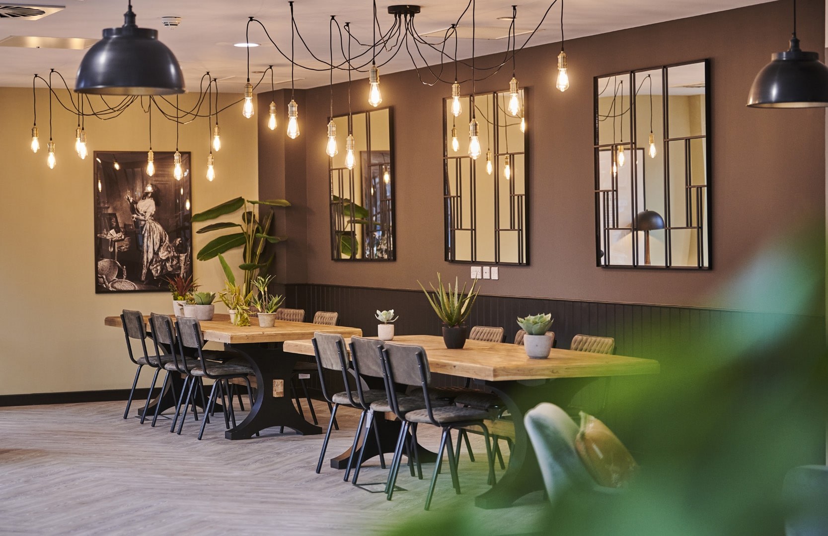 York House Nottingham January 2022 13